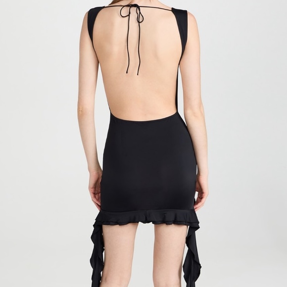 Lioness Opulence mini dress - Picture 2 of 2